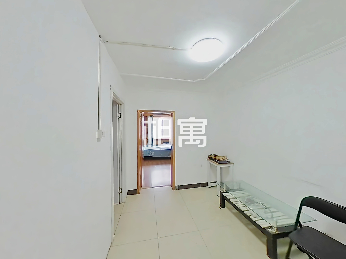 霍营·华龙苑南里·低楼层·3居室