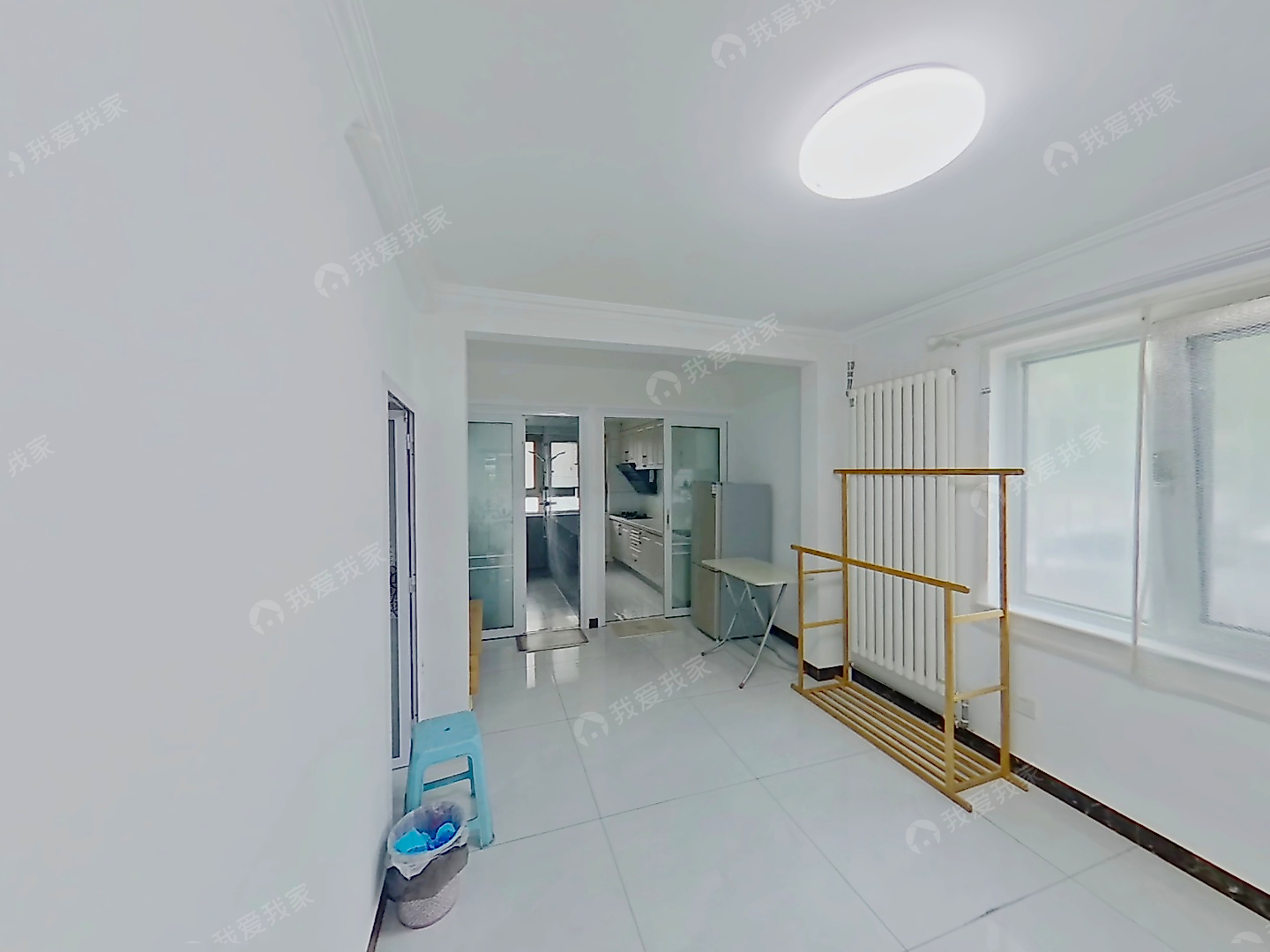 整租·亚运村·慧忠里小区·1室·1厅