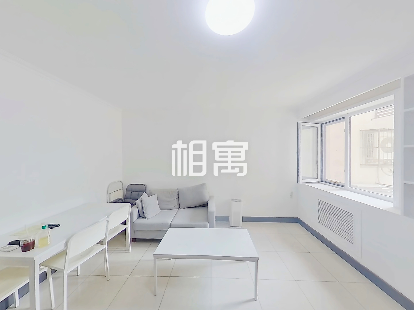 知春路·罗庄南里·低楼层·3居室