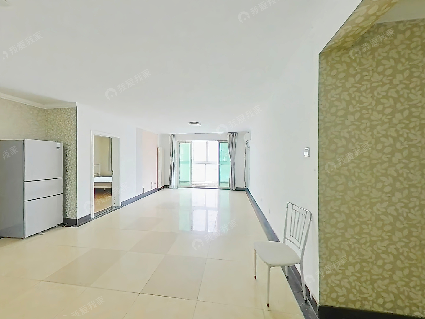 亚运村小营·嘉铭桐城A区·3室·2厅南北通透