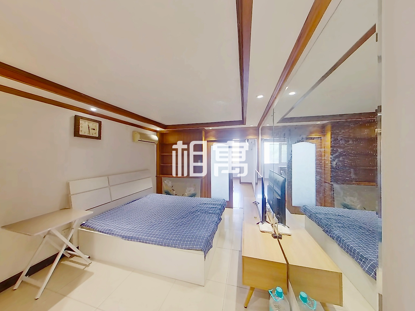 新街口·如意里小区·中楼层·1居室