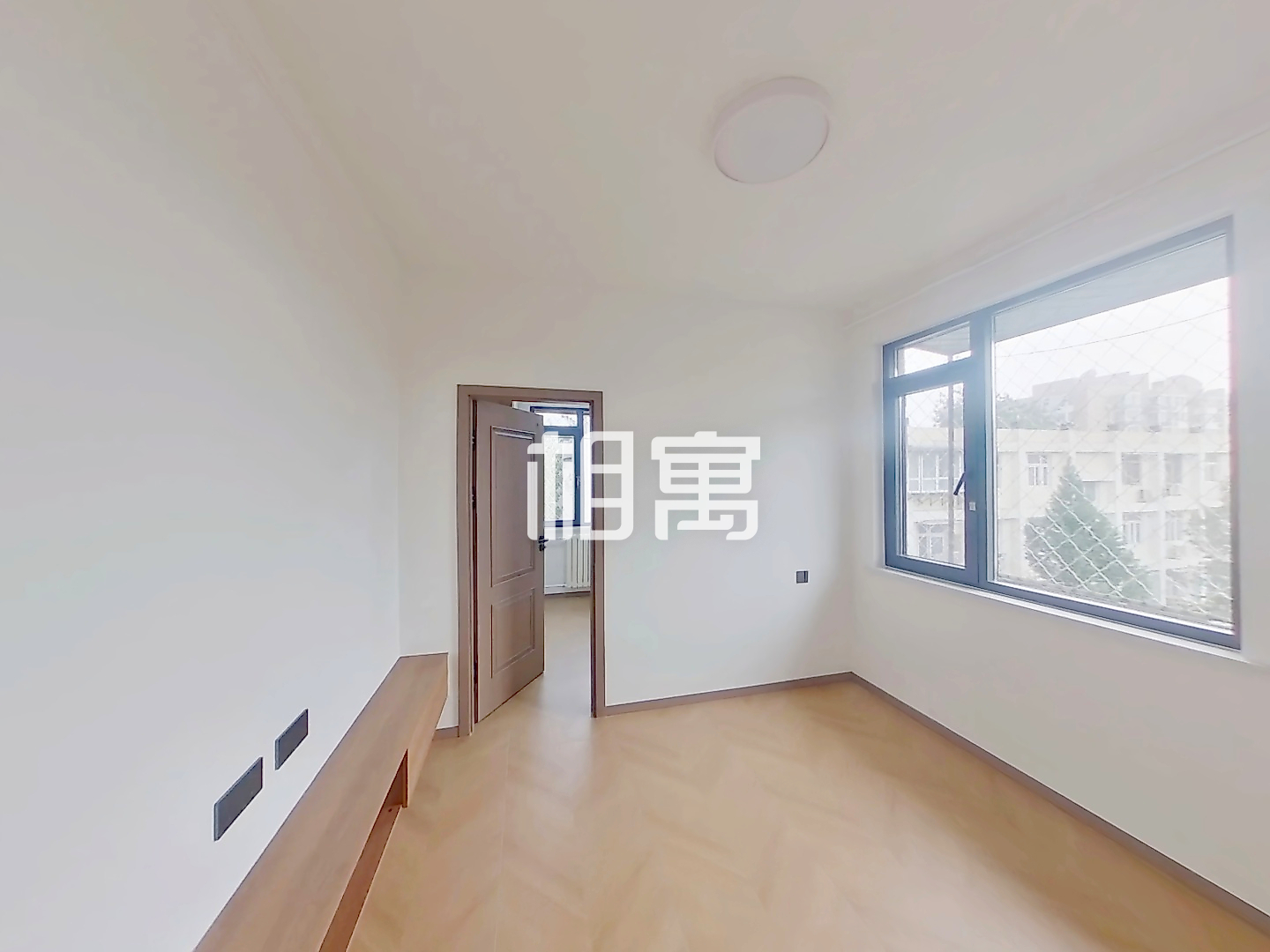 广渠门·龙潭北里·高楼层·2居室