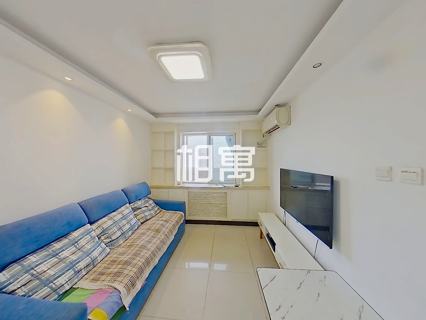 华威桥·南新园·高楼层·2居室