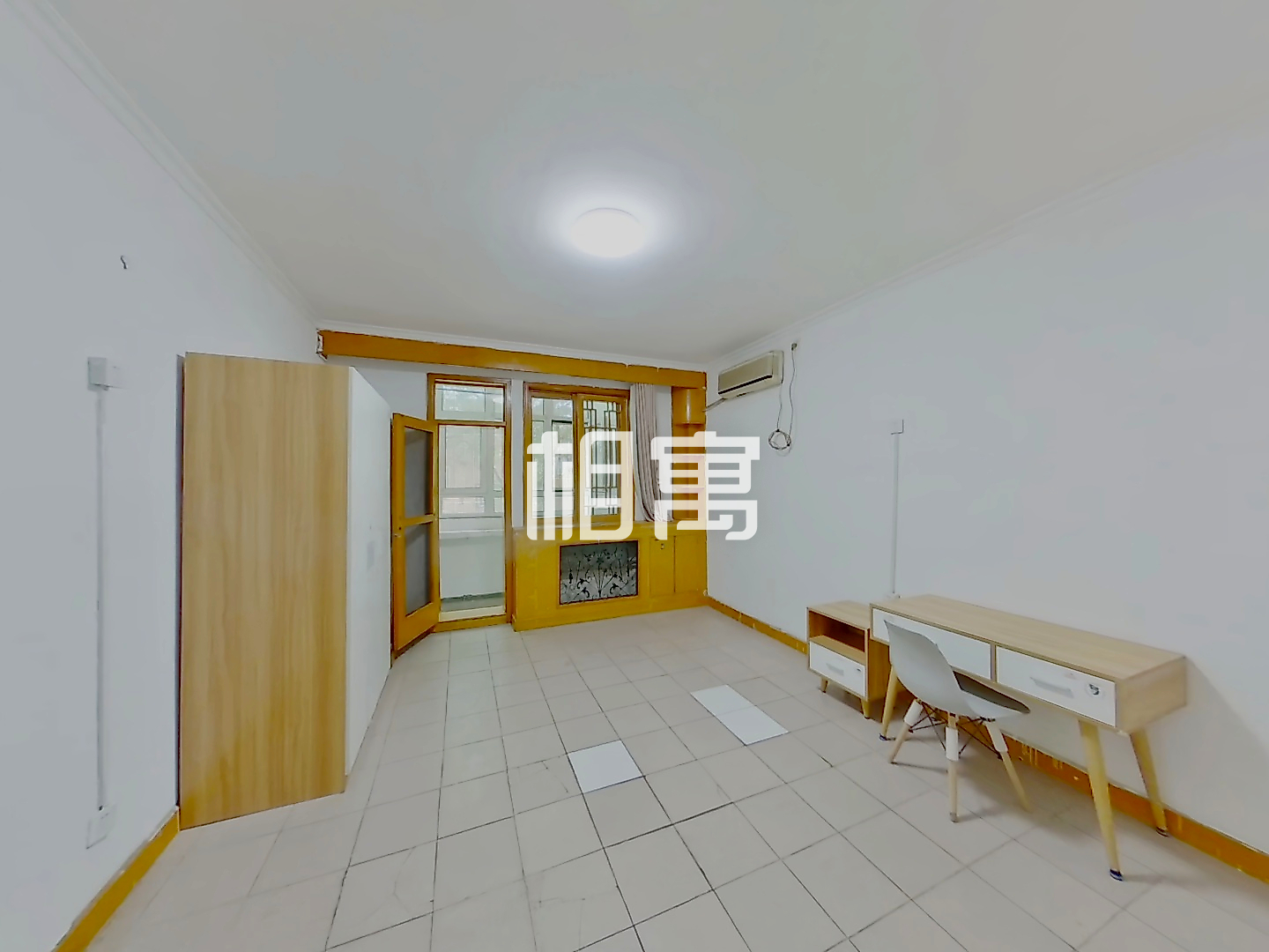 西坝河·西坝河东里·低楼层·2居室