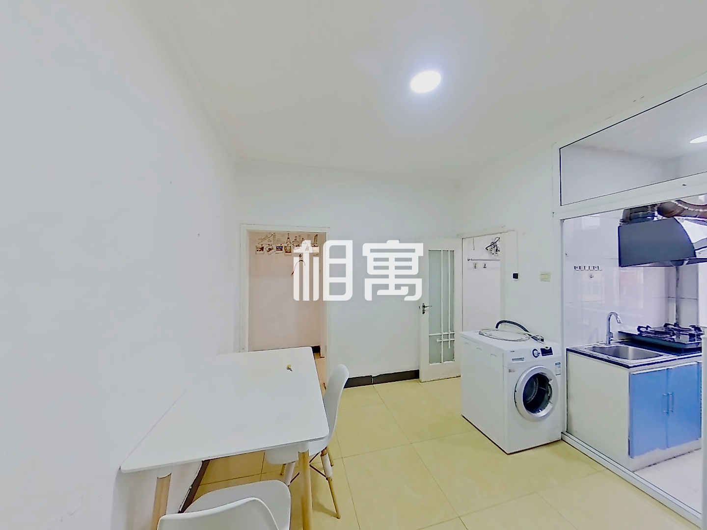 五里店·北油小区·高楼层·2居室