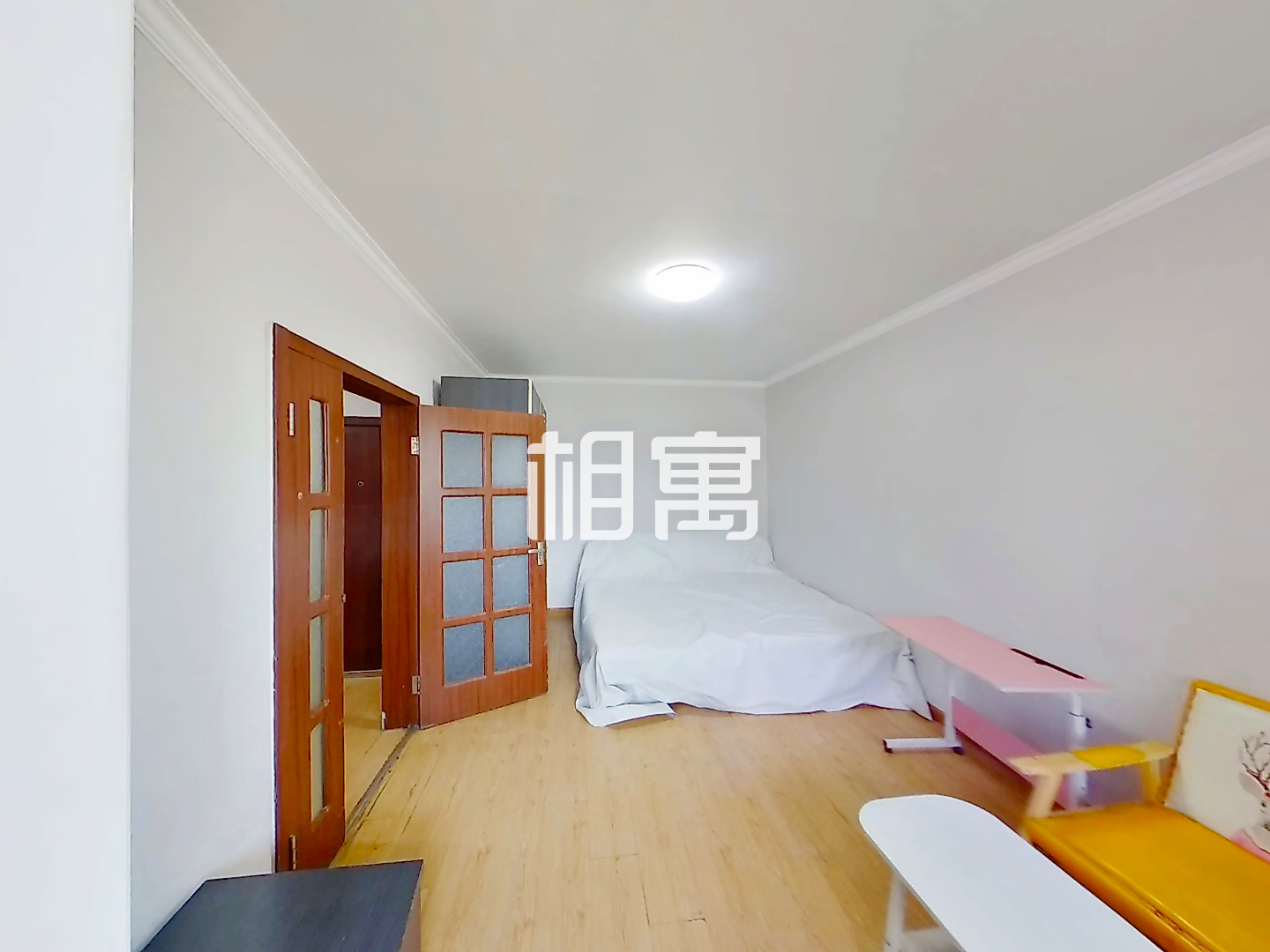 小西天·明光村小区·中楼层·2居室