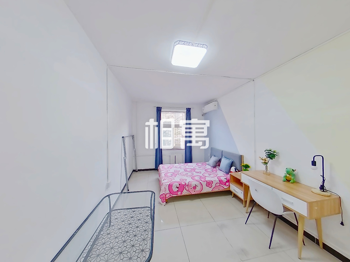管庄·管庄东里·中楼层·3居室