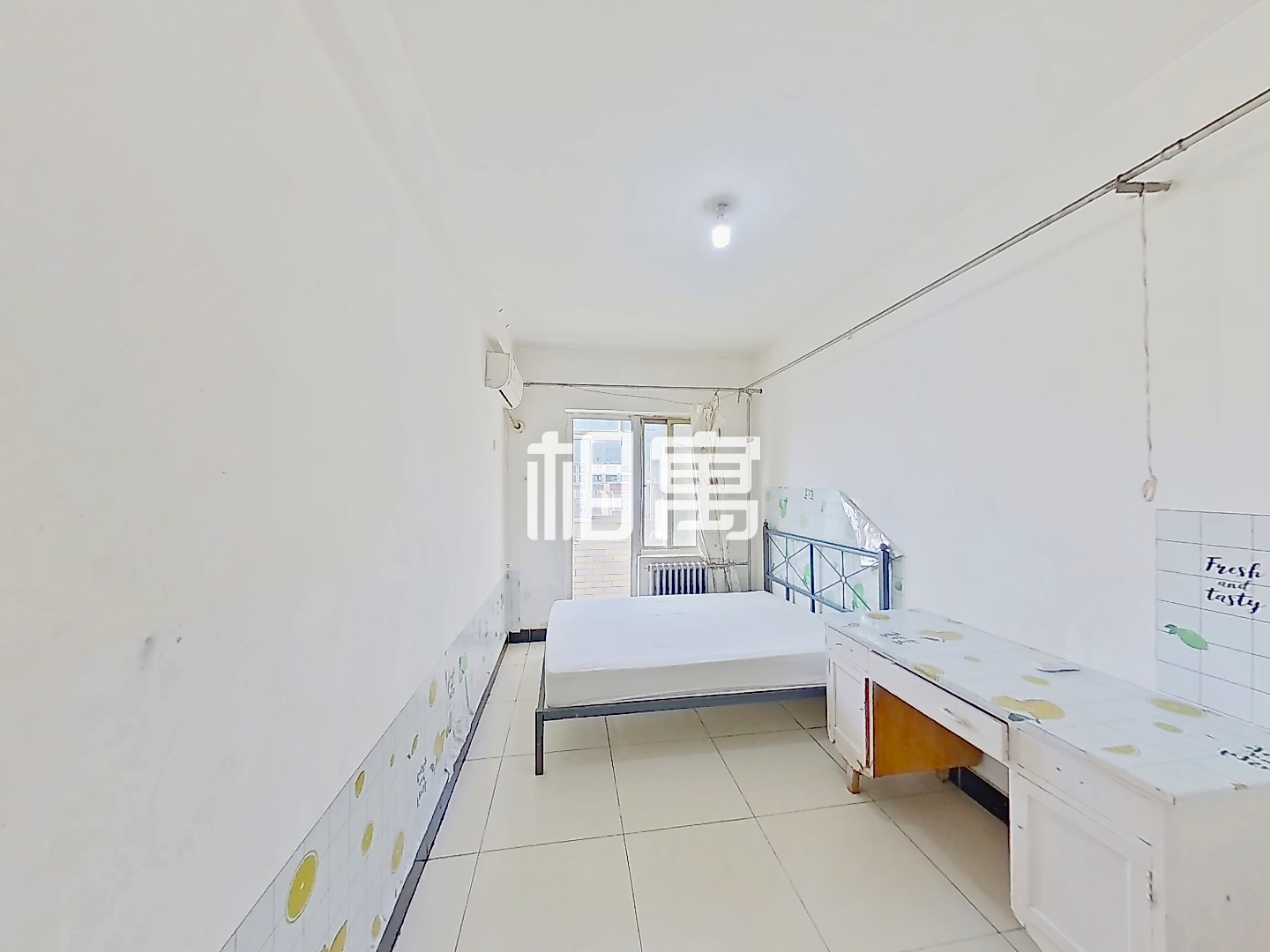新华大街·通惠北路小区·高楼层·3居室