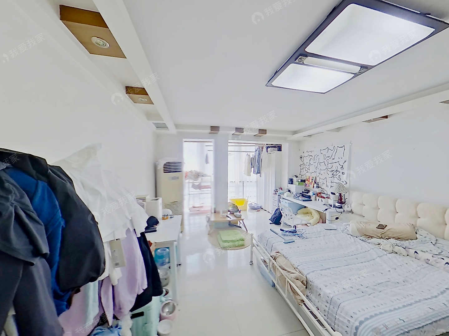 垡头·翠成馨园A区·2室·2厅