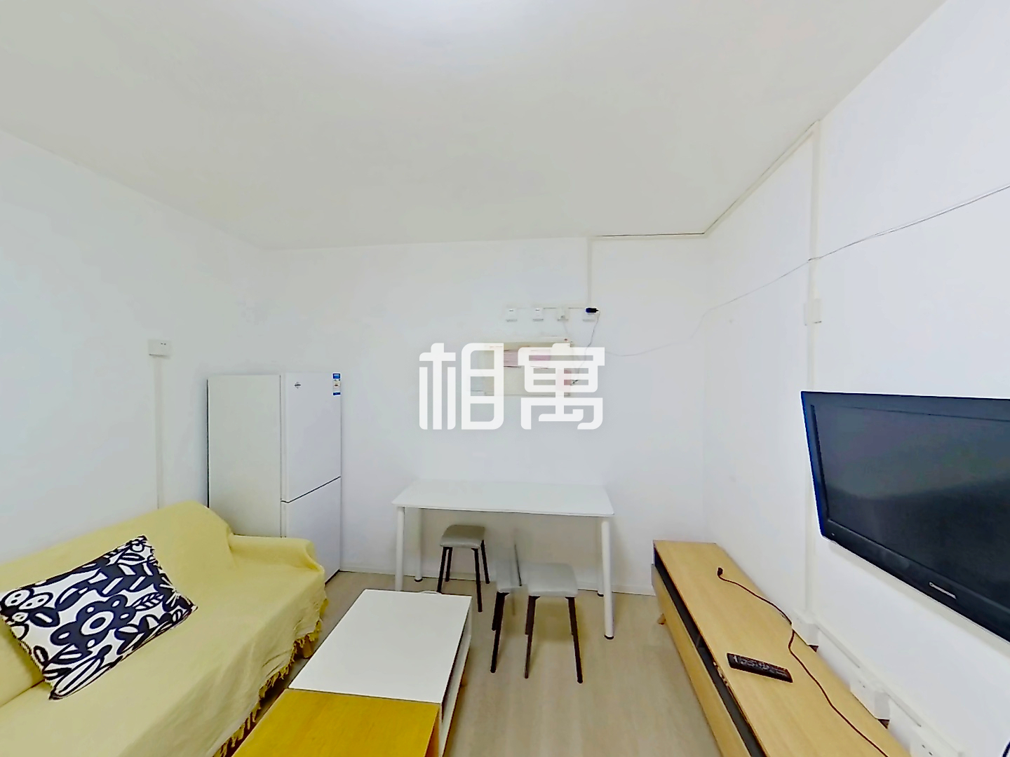 潘家园·华威西里·中楼层·2居室