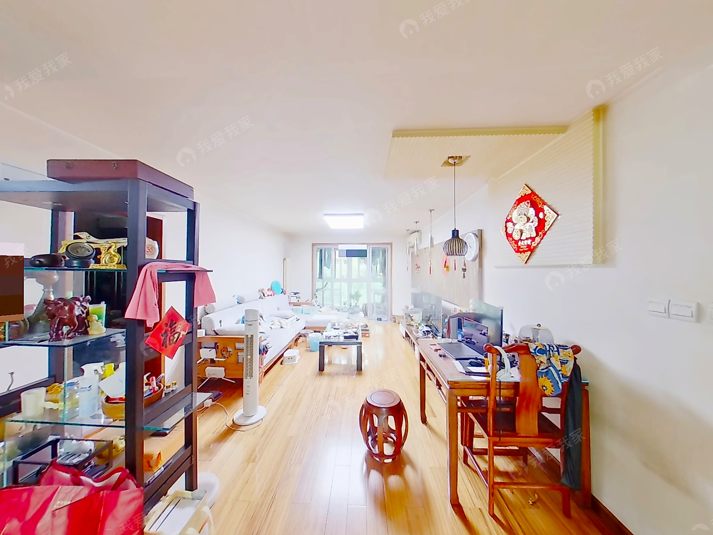 回龙观·龙锦苑二区·3室·2厅