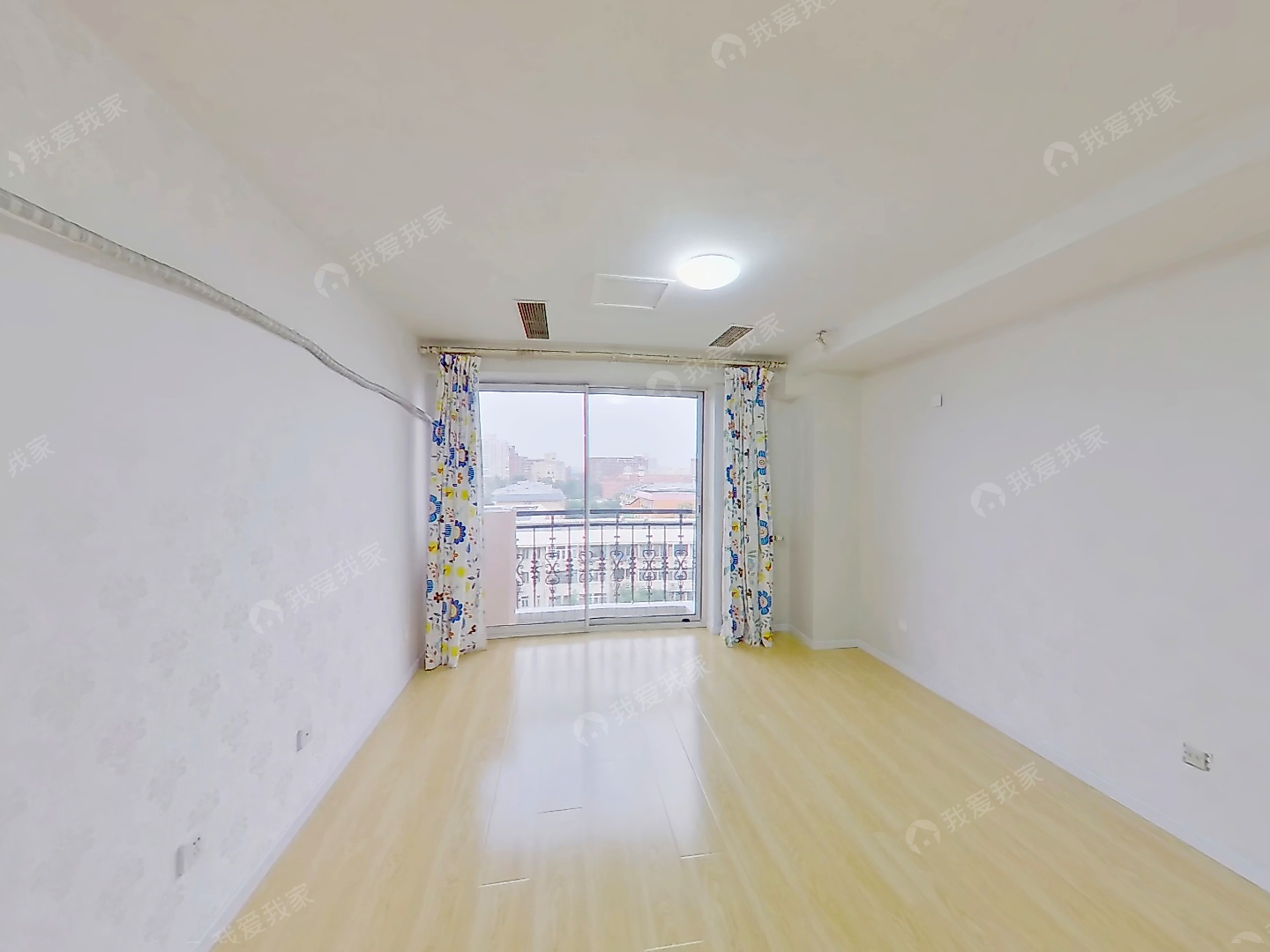 整租·万柳·万泉新新家园·2室·1厅