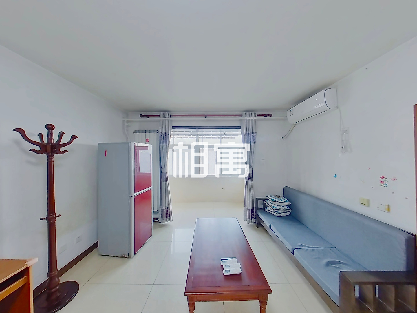 顺义城·义宾南区·高楼层·2居室
