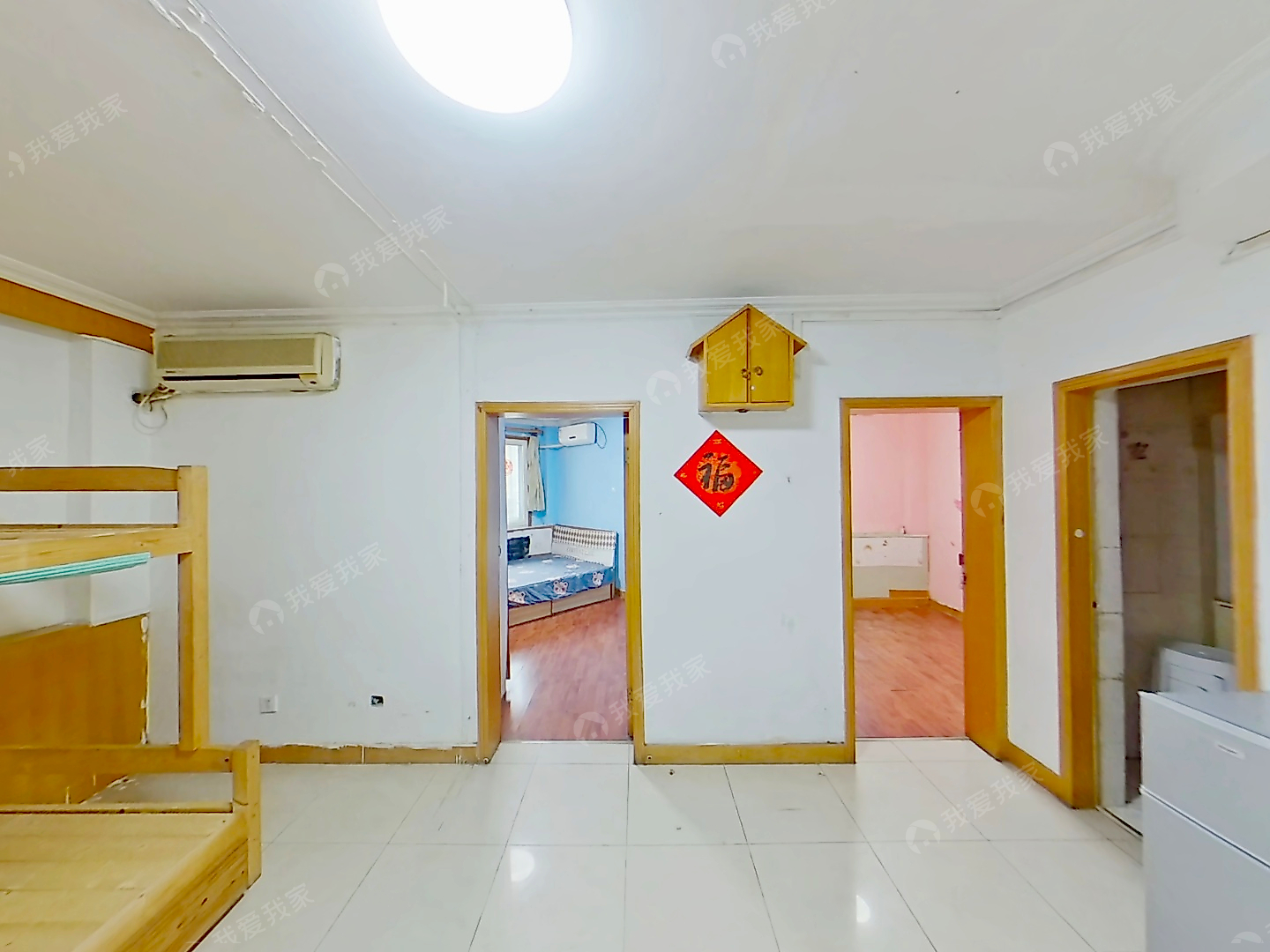 整租·劲松·农光南路·2室·1厅