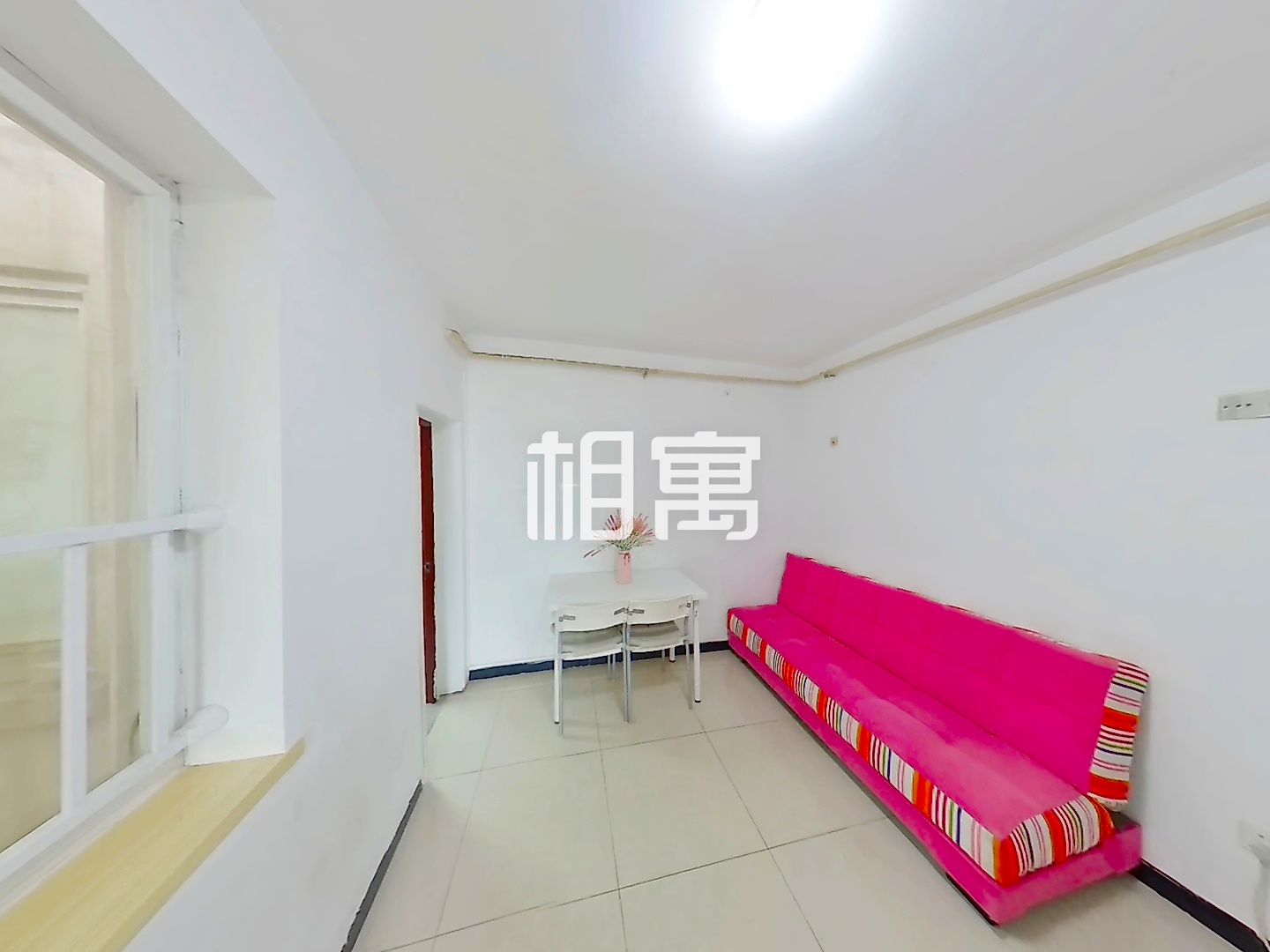 健翔桥·安翔里·高楼层·1居室