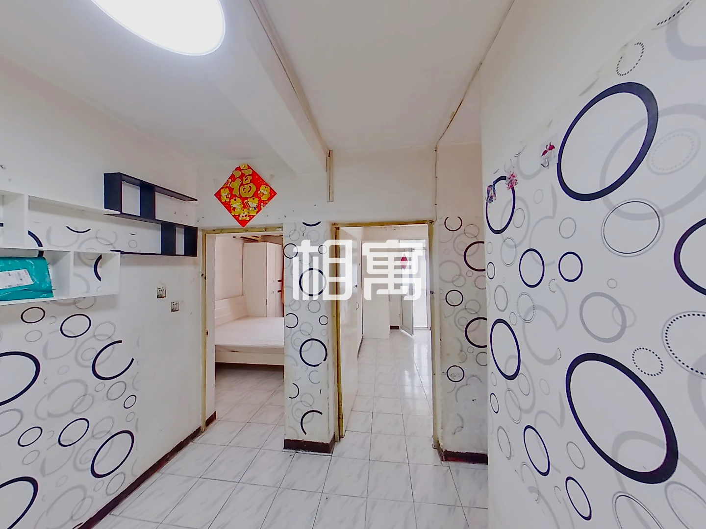 大兴其它·红星鸡场·中楼层·2居室
