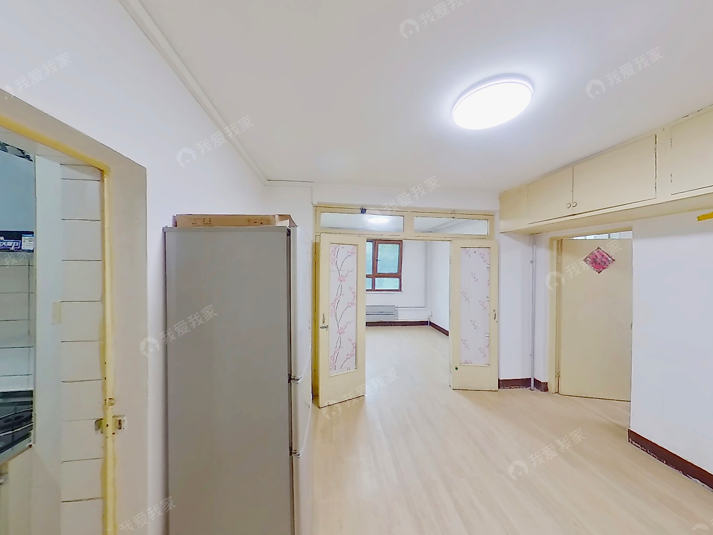 整租·西罗园·西罗园一区·2室·1厅