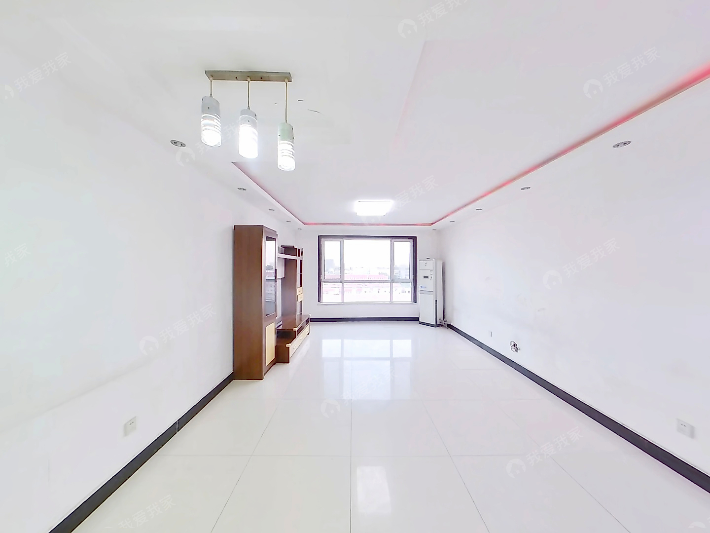 顺义城·绿港家园一区·3室·1厅