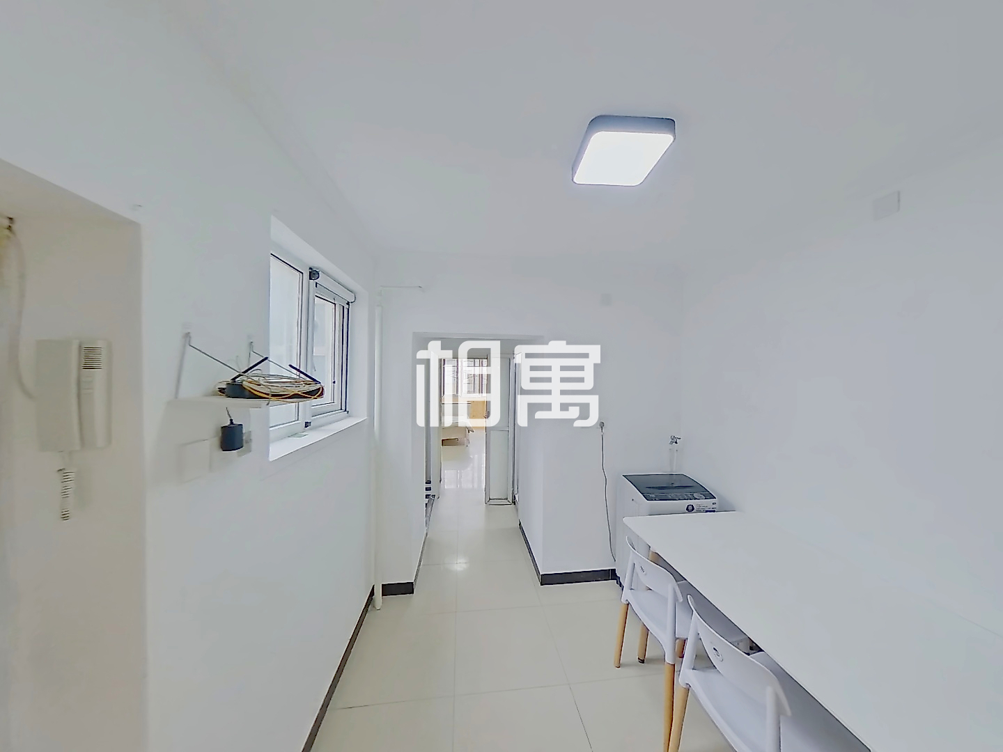 朝阳门外·三丰里小区·高楼层·2居室