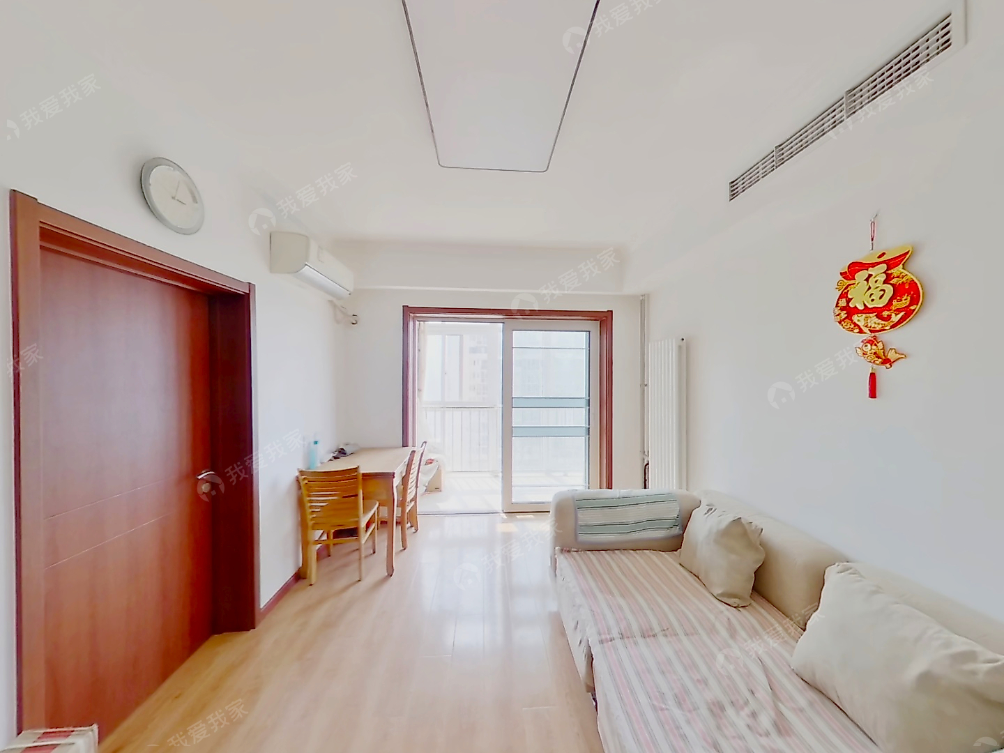 酒仙桥·电子城小区·3室·2厅