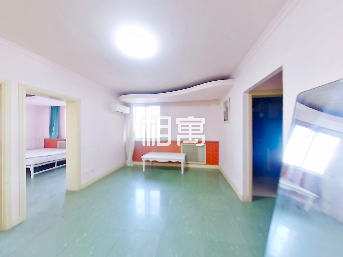 赵公口·苗圃东里·低楼层·3居室