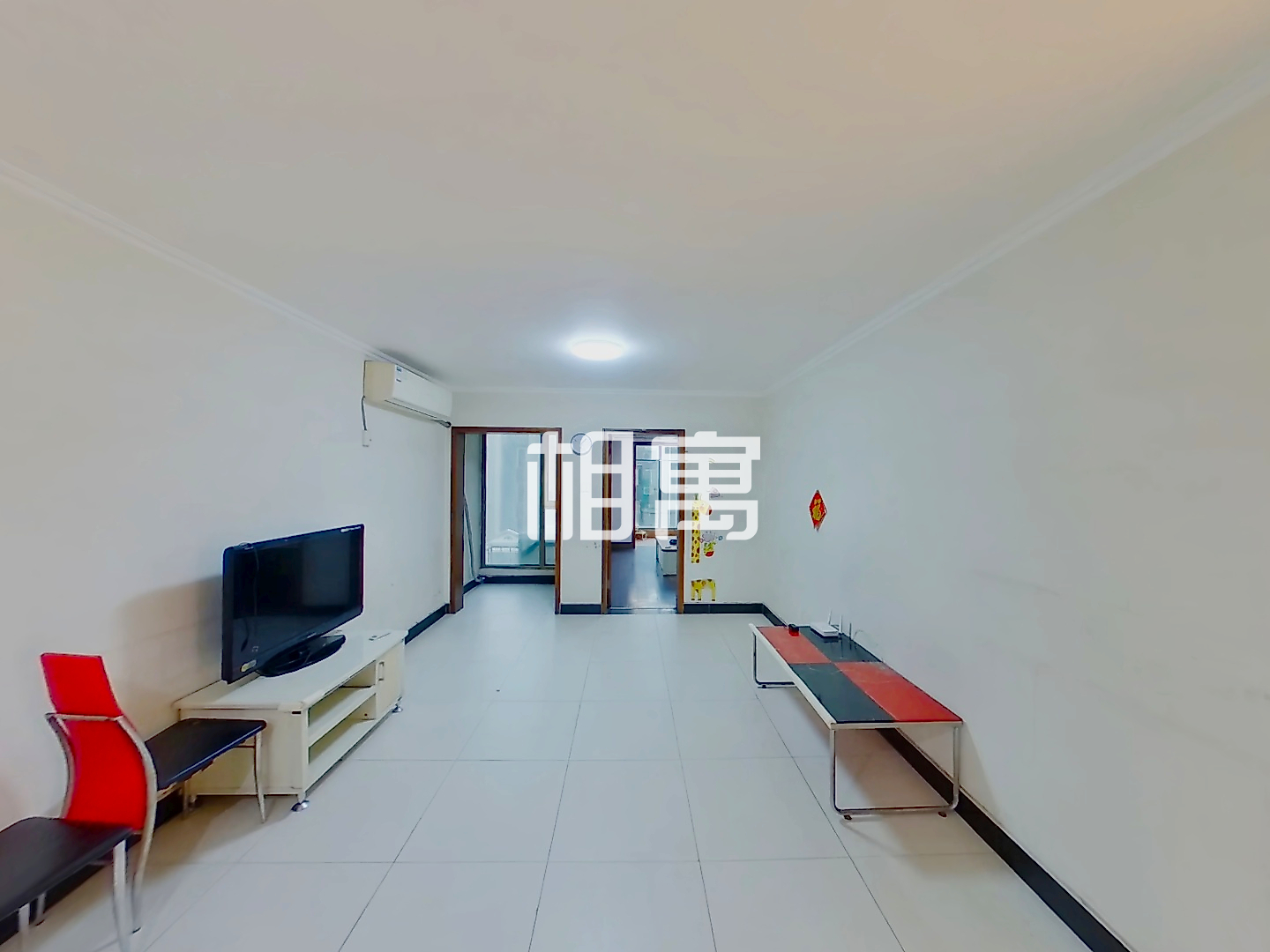 清河·清缘东里·低楼层·2居室