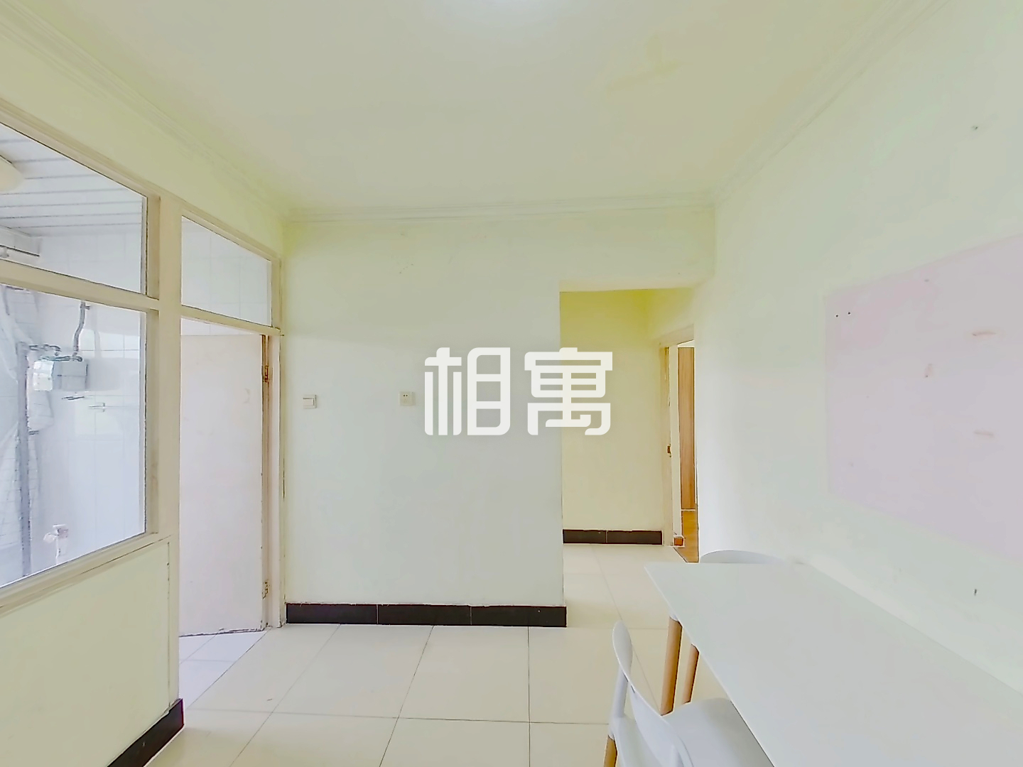 万源·万源南里·高楼层·2居室