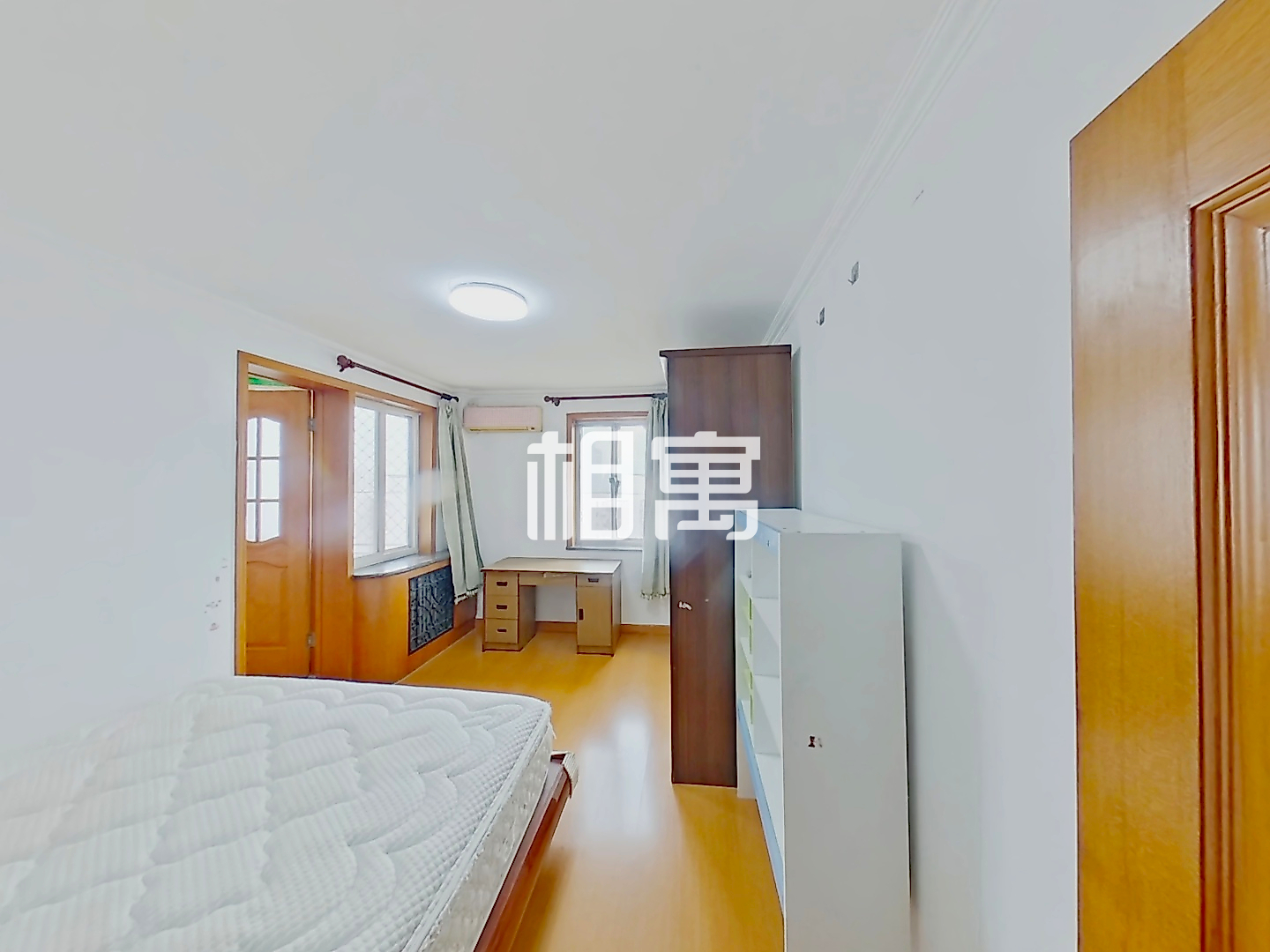 惠新西街·惠新里·高楼层·1居室