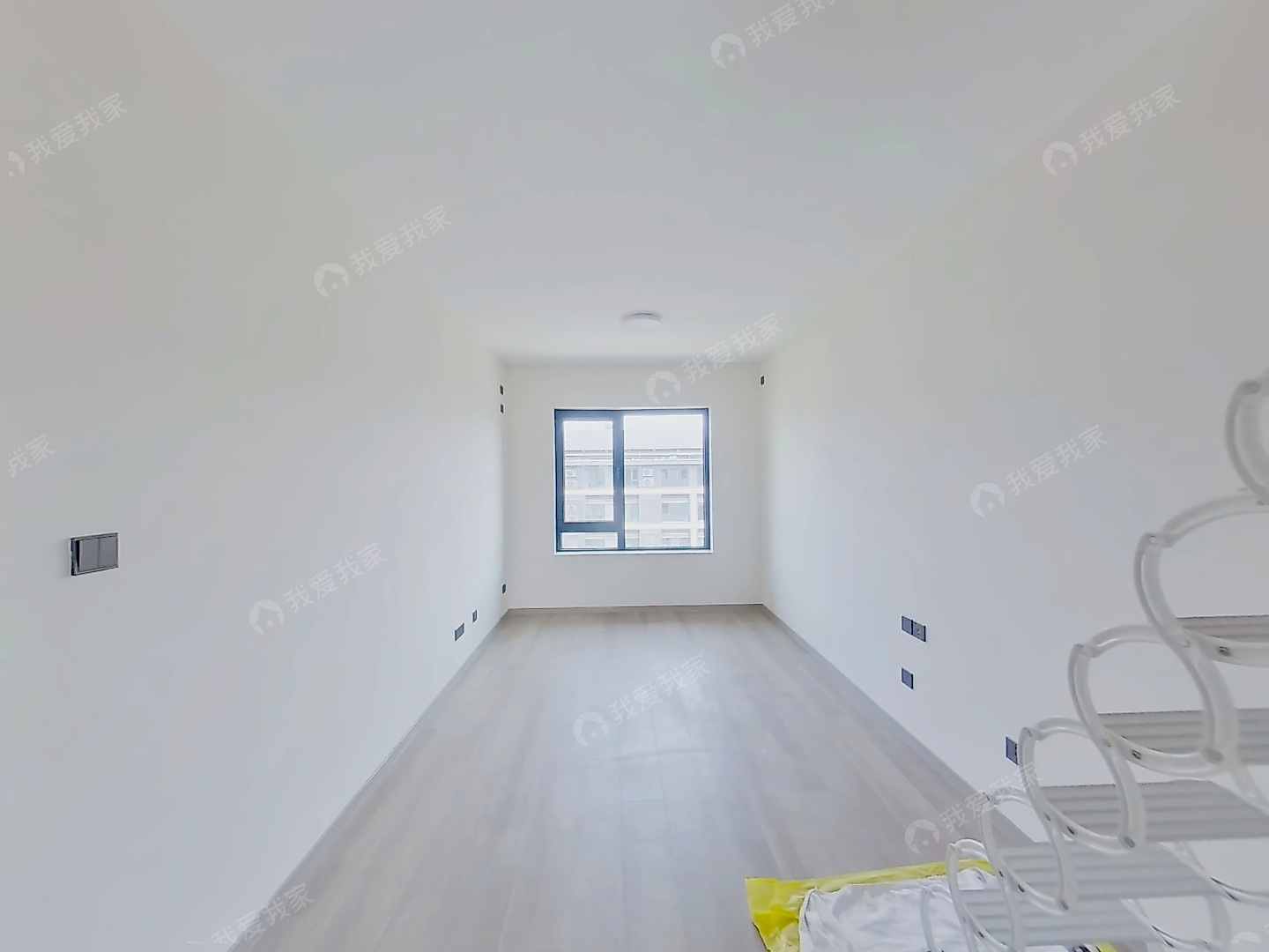 低密度 电梯六层洋房 一层得二层 层高二米七堪比loft