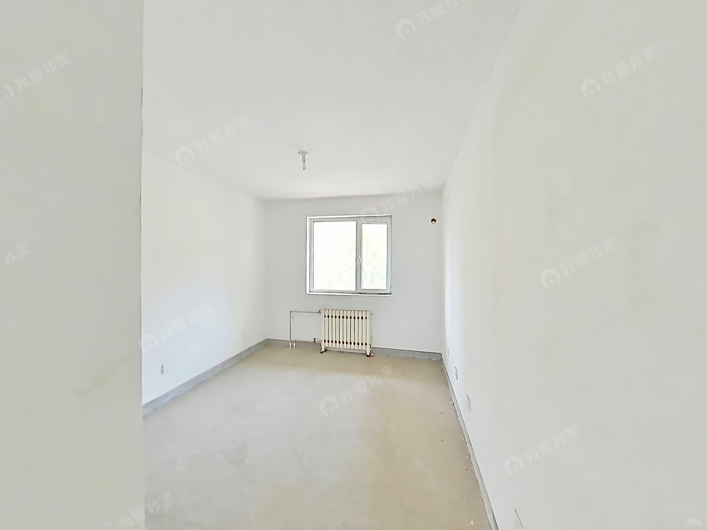 磁家务村一区25号院·2室·1厅 边户全明户型