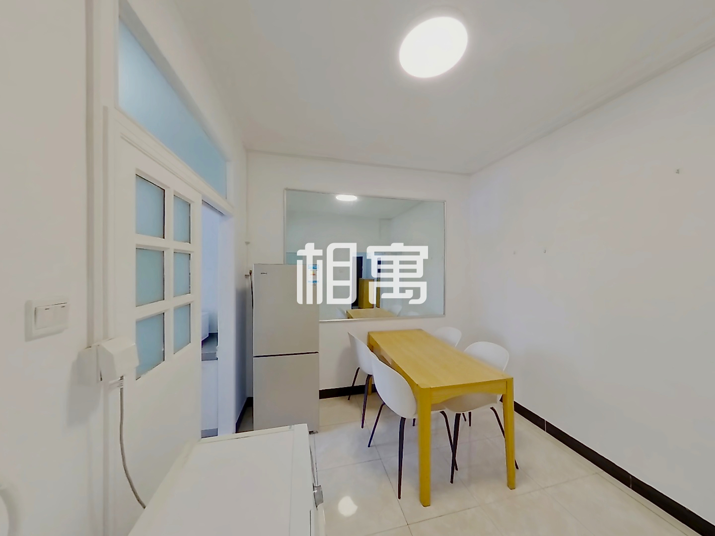 双榆树·青云北区·高楼层·2居室