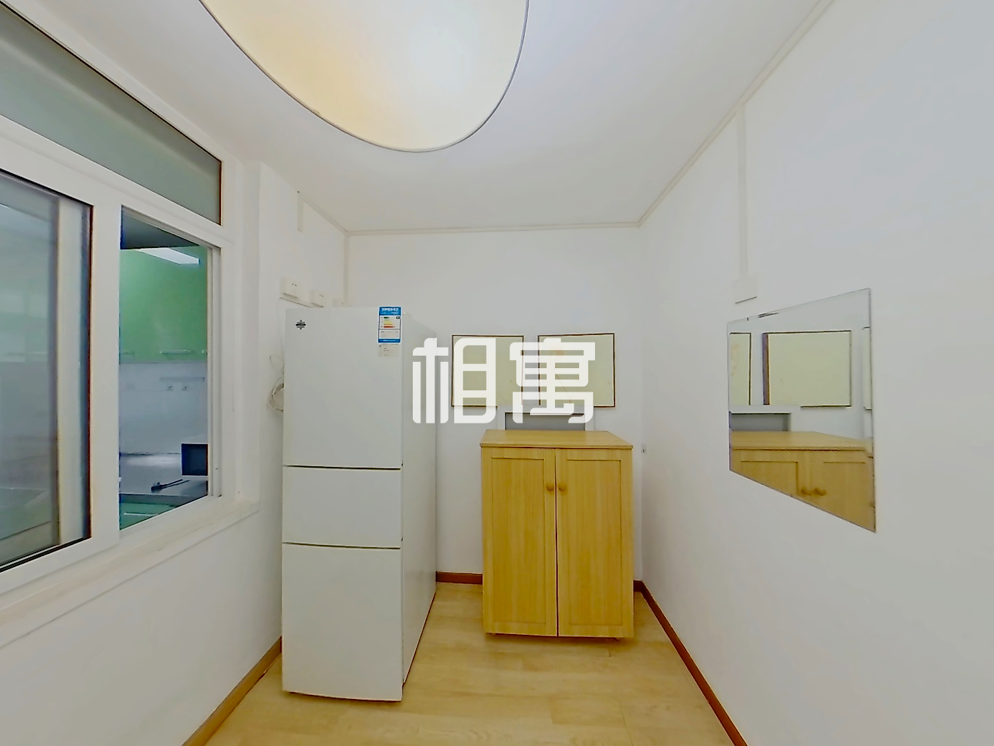 潘家园·松榆里·低楼层·1居室
