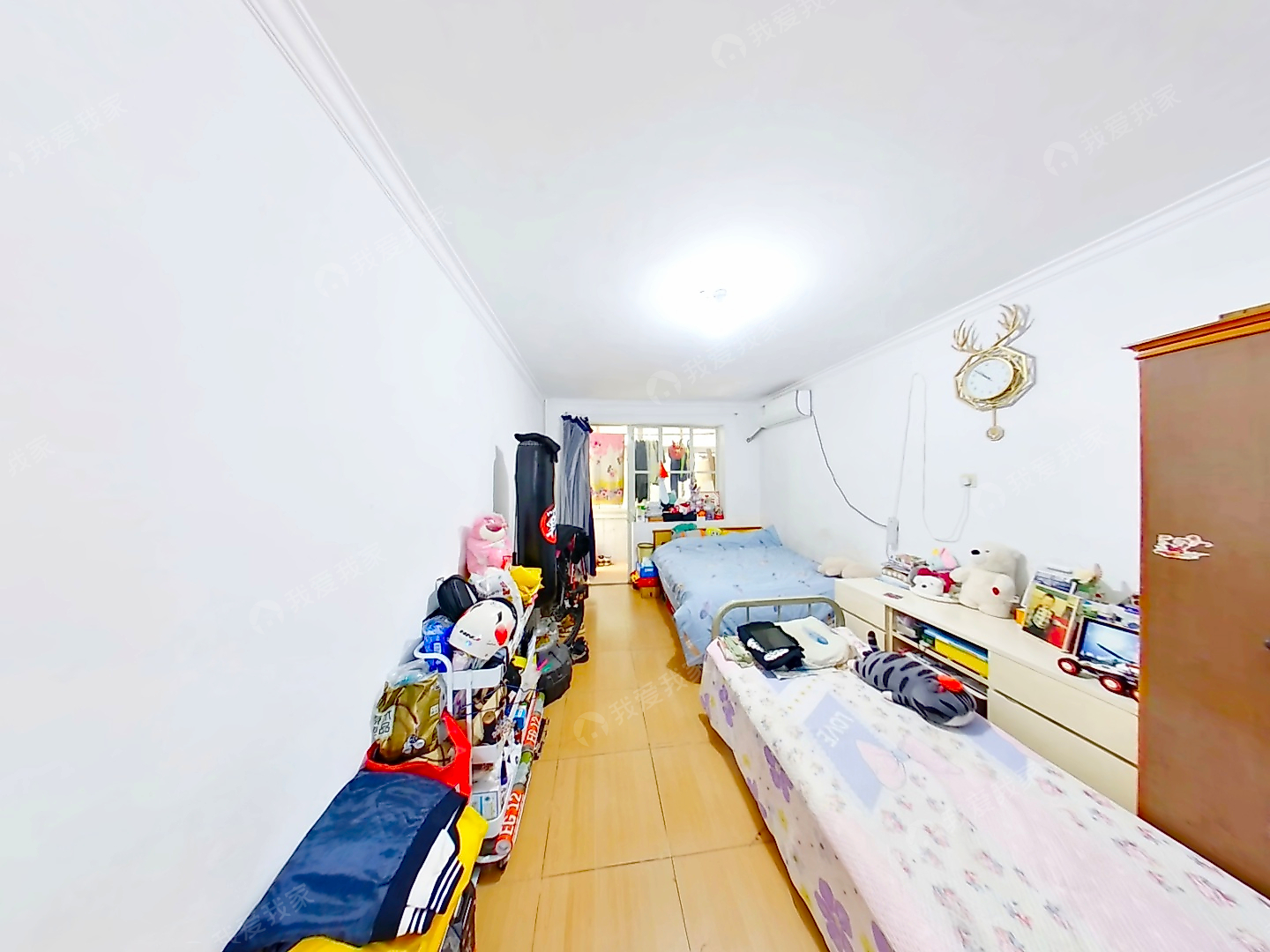 丰台其它·张郭庄小区·2室·1厅