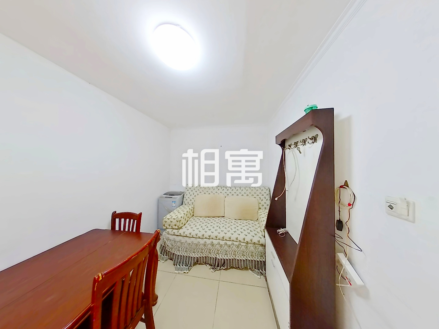 清河·小营冶金宿舍·高楼层·2居室