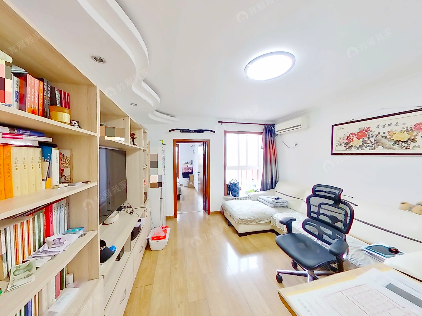 管庄·建东苑西区·2室·1厅