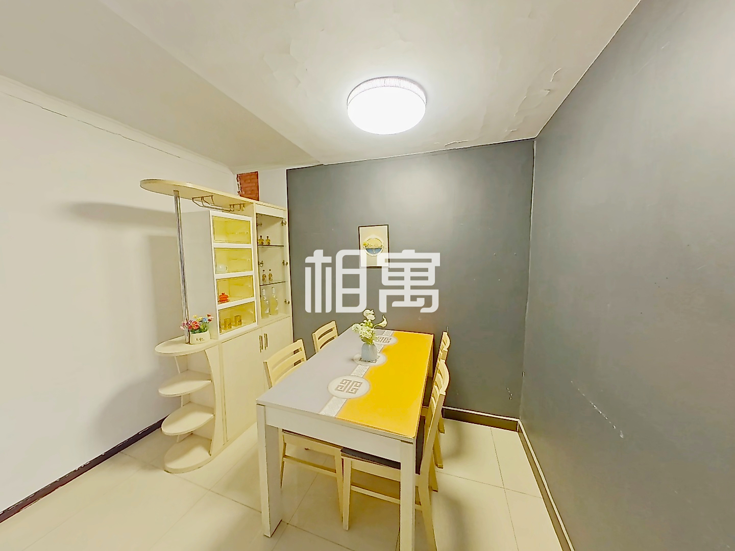 潘家园·松榆西里·高楼层·2居室