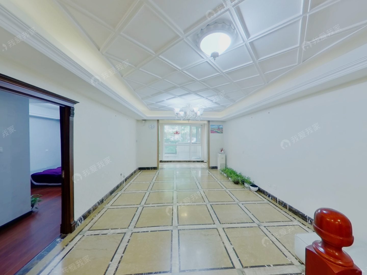 整租·酒仙桥·丽都壹号·2室·1厅