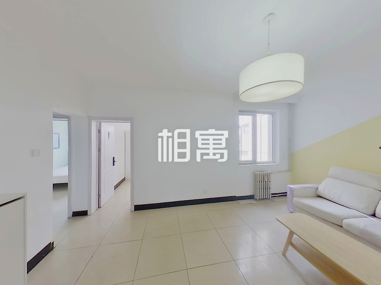 顺义城·西辛南区·高楼层·3居室