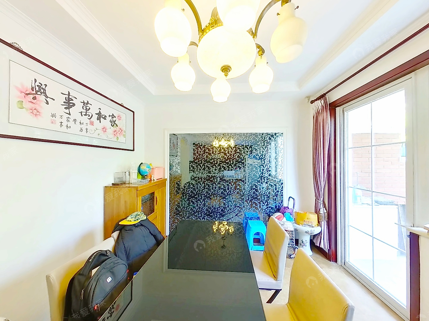 整租·马驹桥·天鹅堡·3室·2厅