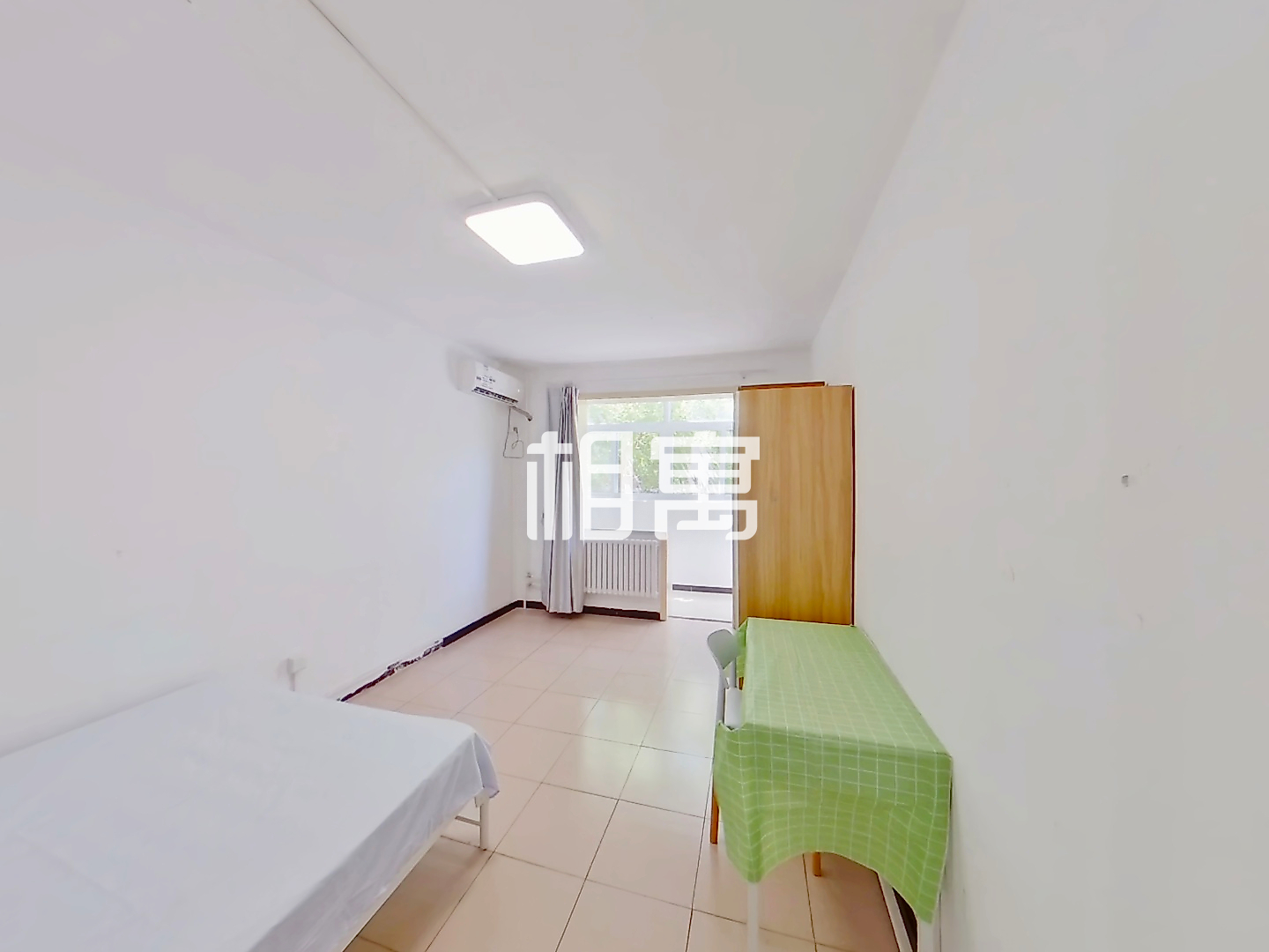 宣武门·前门西大街·低楼层·2居室