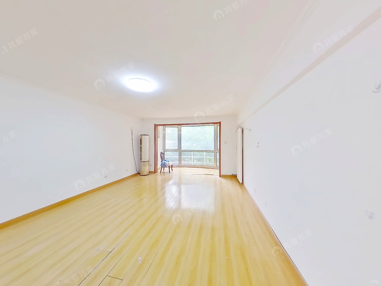 北苑 · 佳兴园板楼大三居  临近地铁5号线