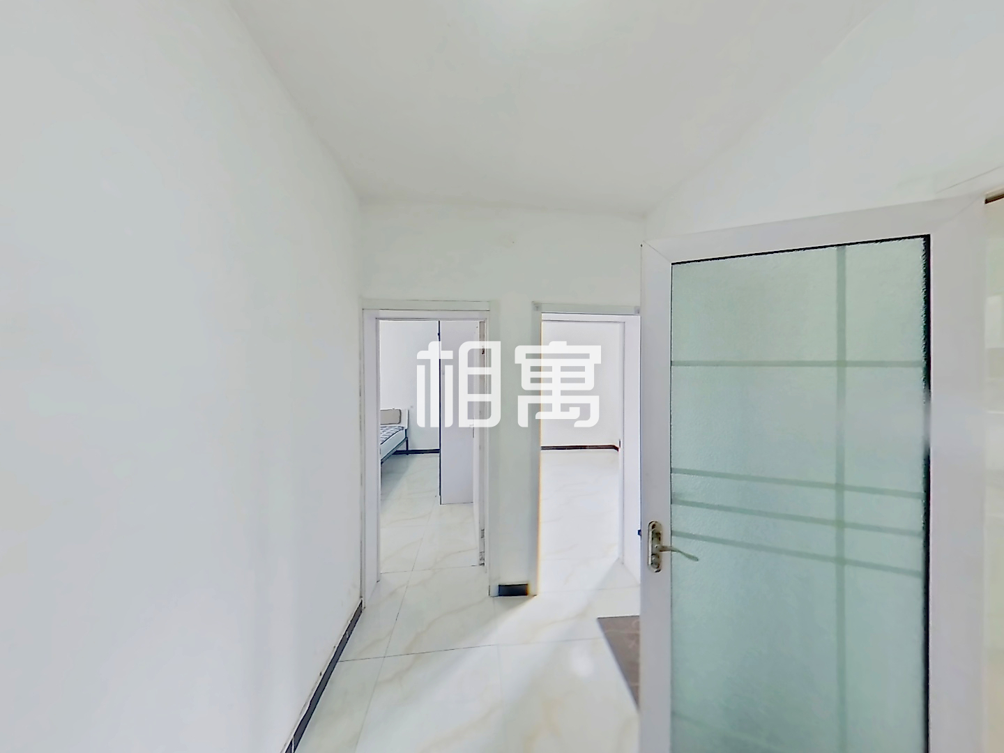黄村中·黄村西里·低楼层·2居室