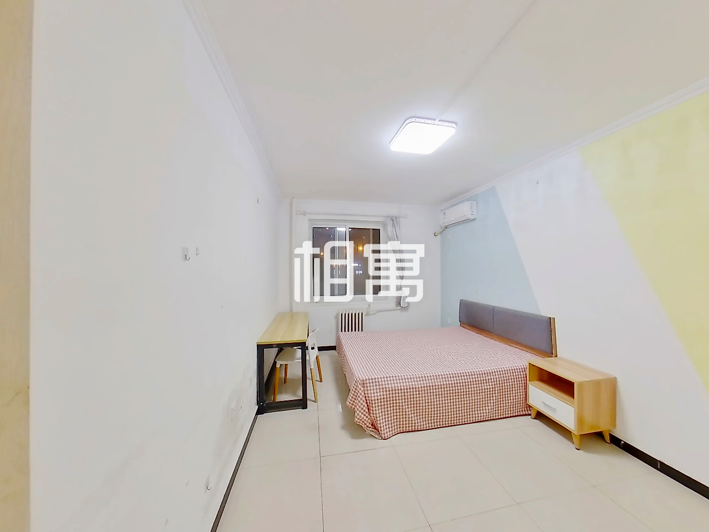木樨园·西木樨园·低楼层·2居室