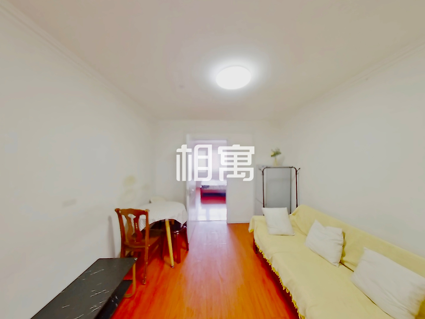 双井·黄木厂6号院·高楼层·2居室
