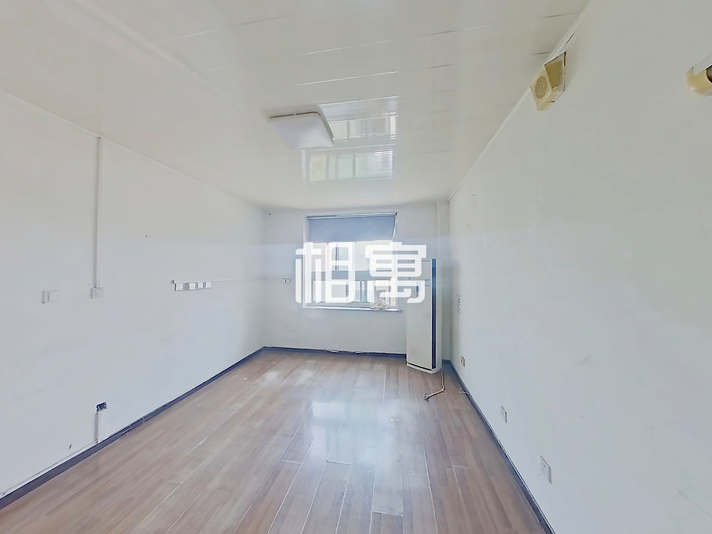观音寺·观音寺南里·中楼层·1居室