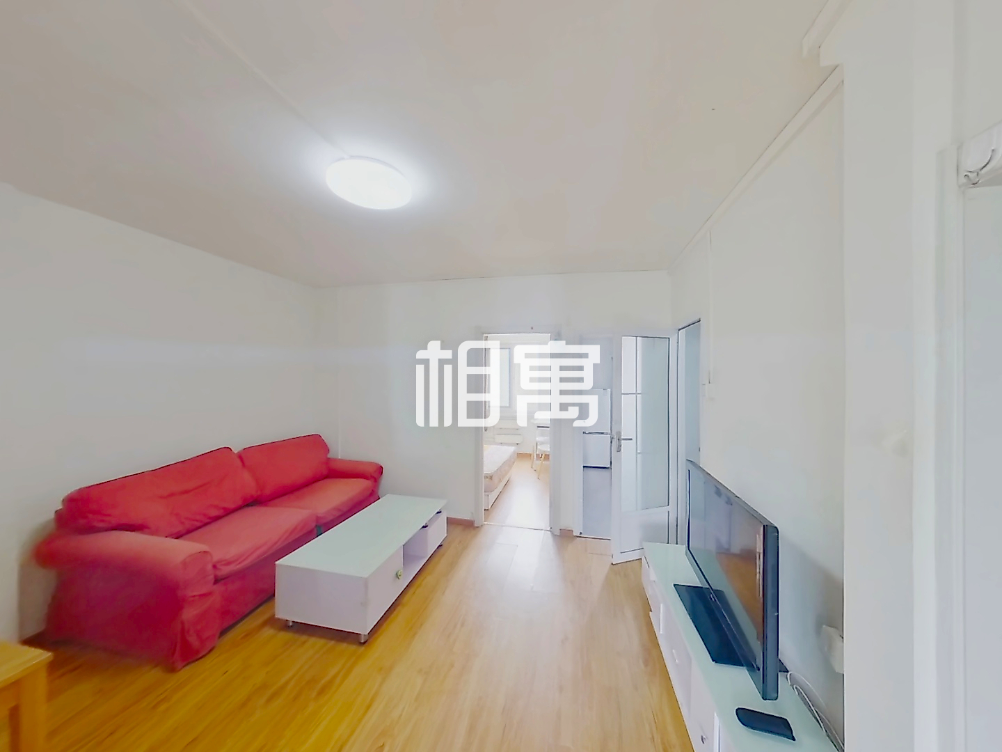 西三旗·建材城西二里·高楼层·2居室