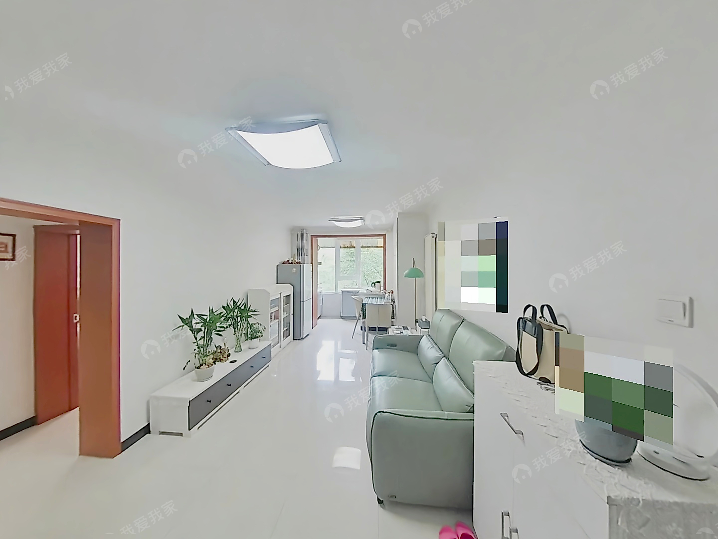 良乡·建华北里小区·2室·1厅