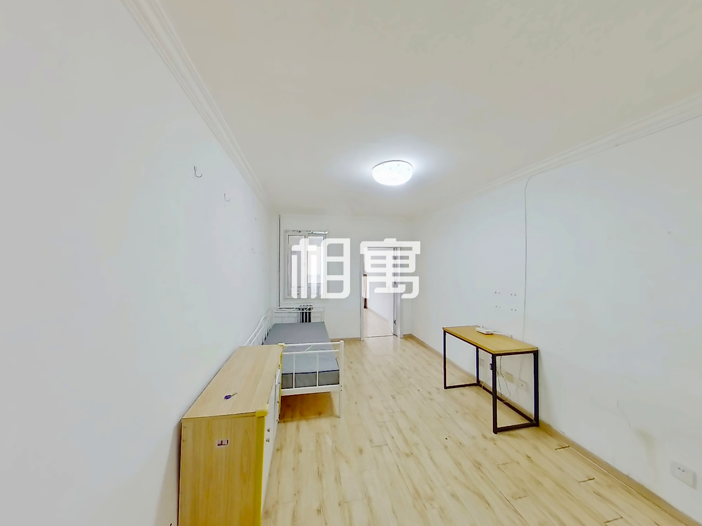 广安门·车站西街17号院·低楼层·1居室