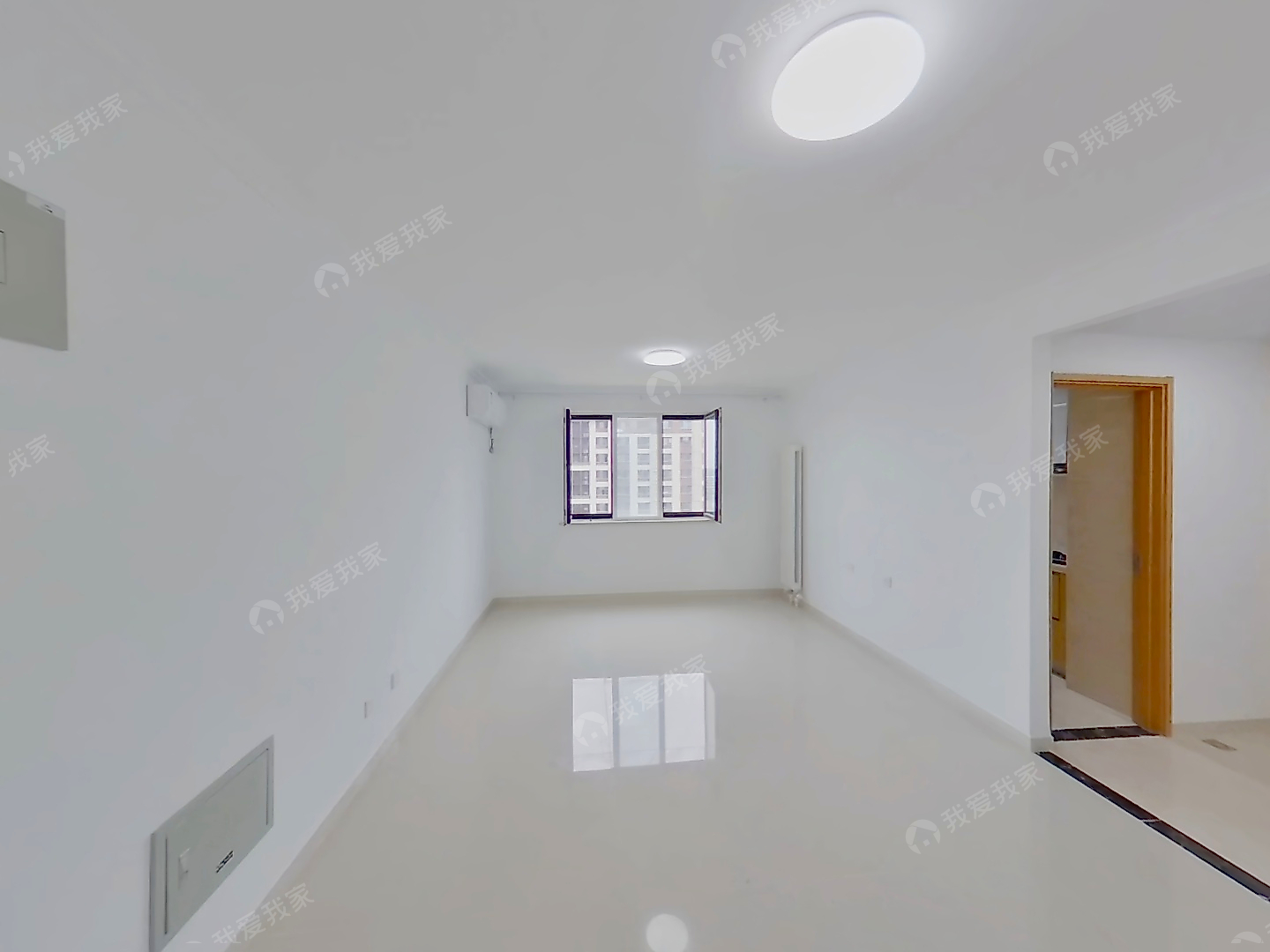 整租·回龙观·三合庄北街5号院·2室·1厅