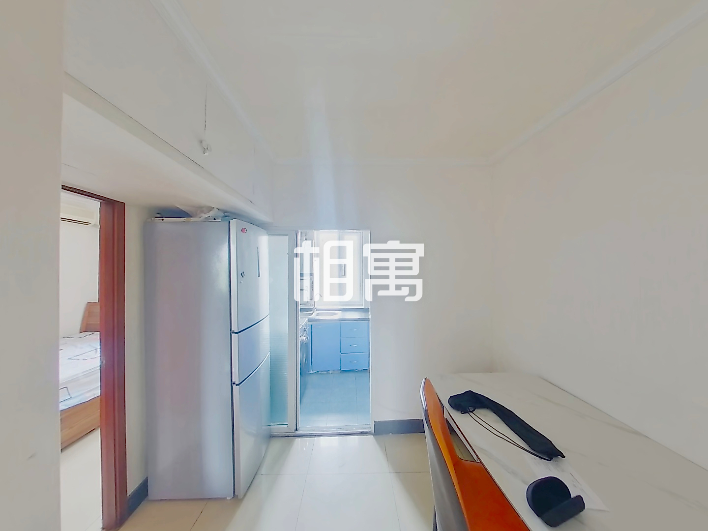 朝阳门外·吉祥里东区·高楼层·2居室